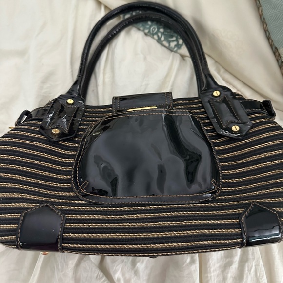 Eric Javits handbag - Picture 4 of 7